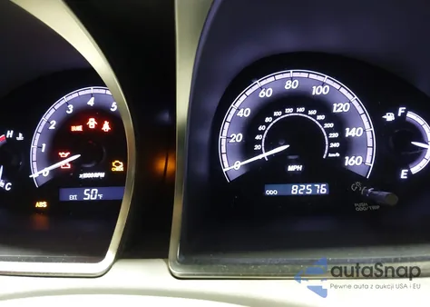 2011 Toyota Avalon Limited from USA, damaged, VIN 4T1BK3DB6BU378864